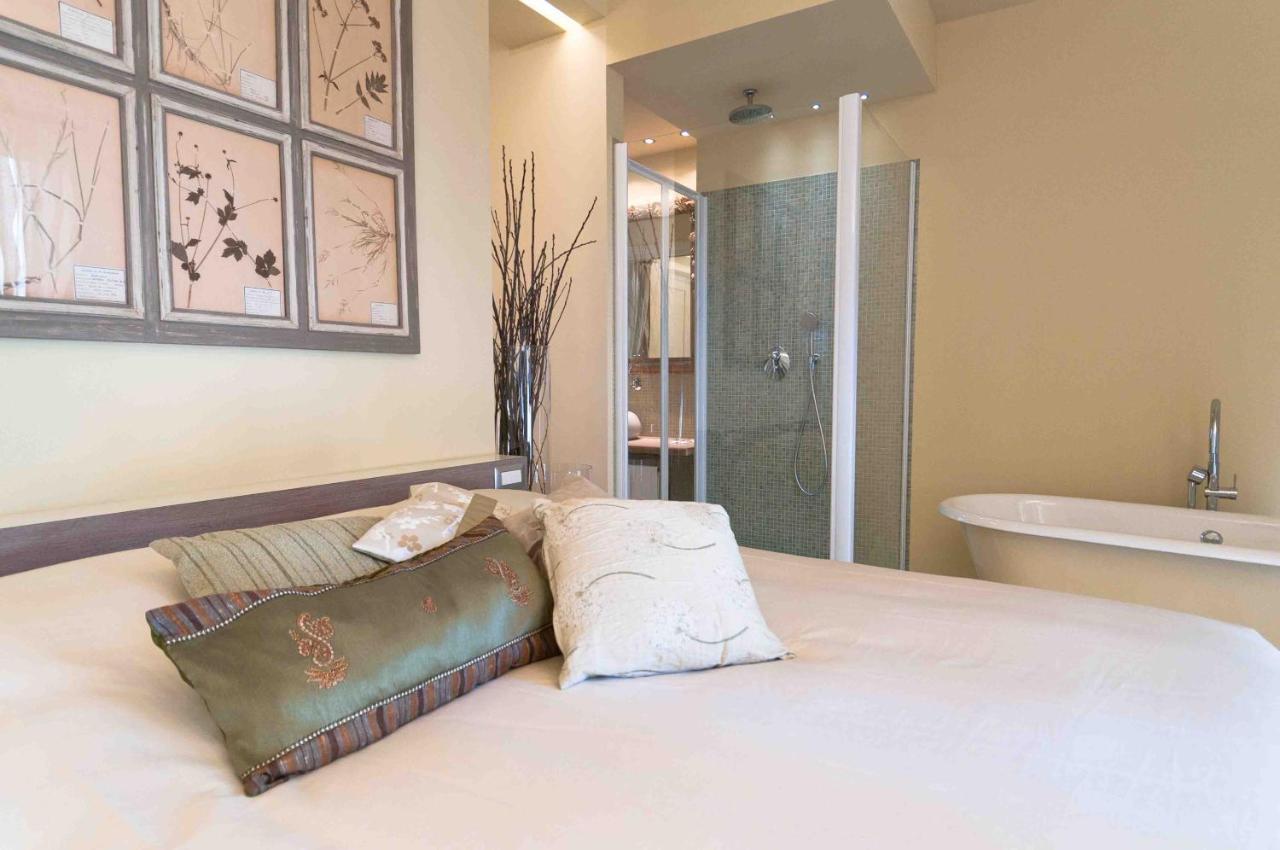 SpazioBianco Ivrea Ngoại thất bức ảnh