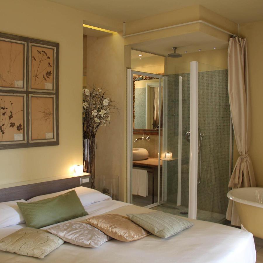 SpazioBianco Ivrea Ngoại thất bức ảnh