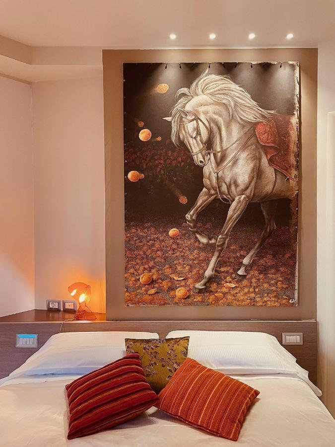 SpazioBianco Ivrea Ngoại thất bức ảnh