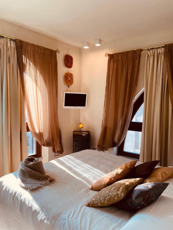 SpazioBianco Ivrea Ngoại thất bức ảnh