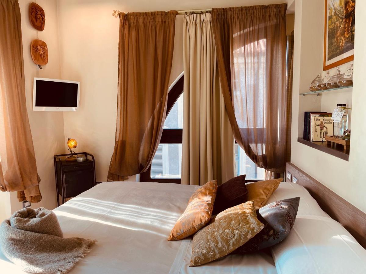 SpazioBianco Ivrea Ngoại thất bức ảnh