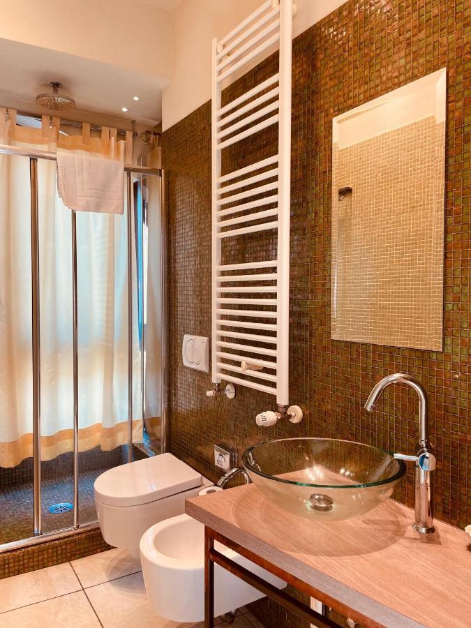 SpazioBianco Ivrea Ngoại thất bức ảnh