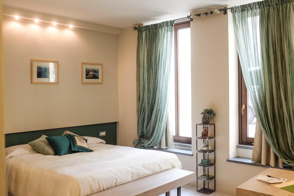 SpazioBianco Ivrea Ngoại thất bức ảnh