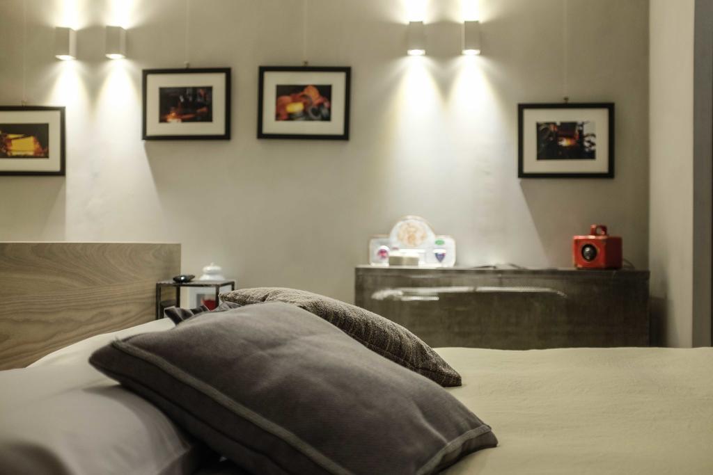 SpazioBianco Ivrea Ngoại thất bức ảnh