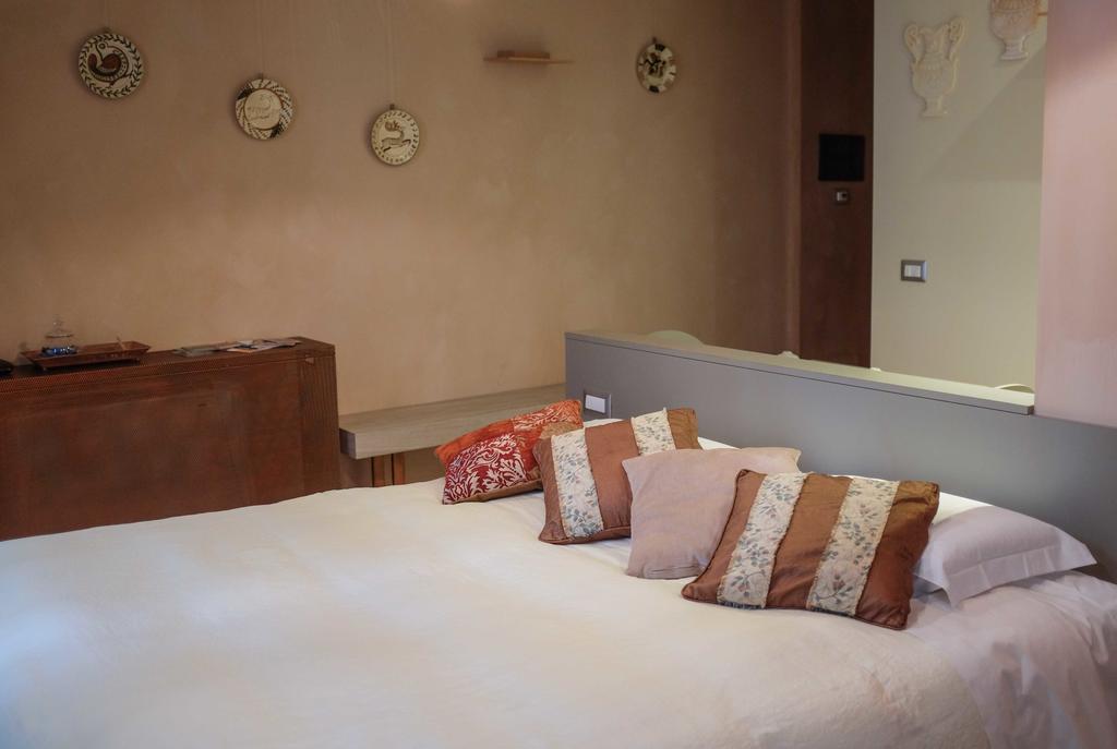 SpazioBianco Ivrea Ngoại thất bức ảnh