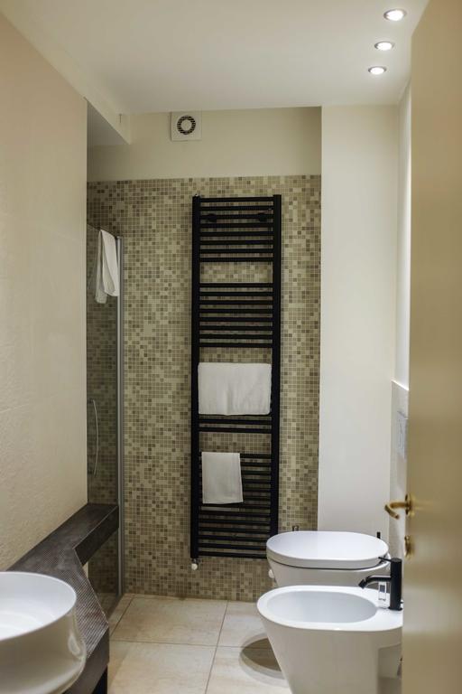 SpazioBianco Ivrea Ngoại thất bức ảnh