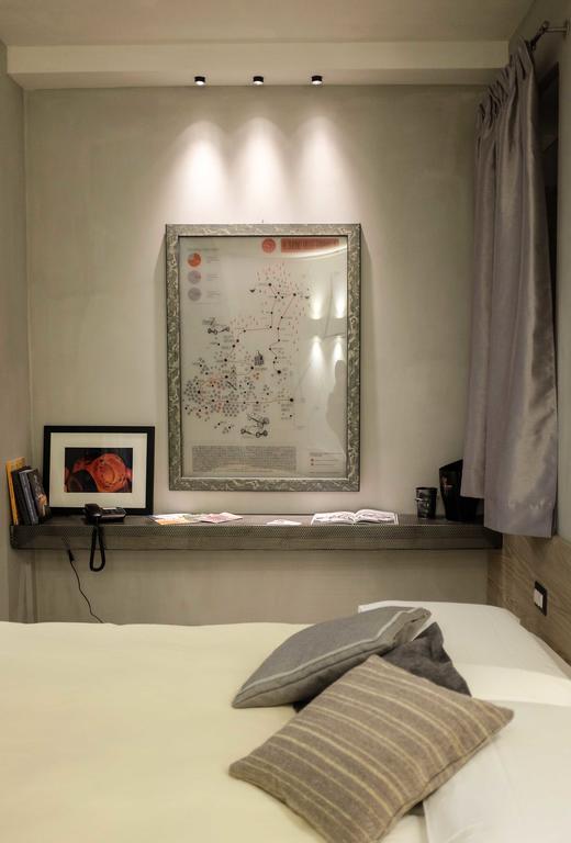 SpazioBianco Ivrea Ngoại thất bức ảnh