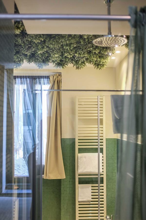 SpazioBianco Ivrea Ngoại thất bức ảnh